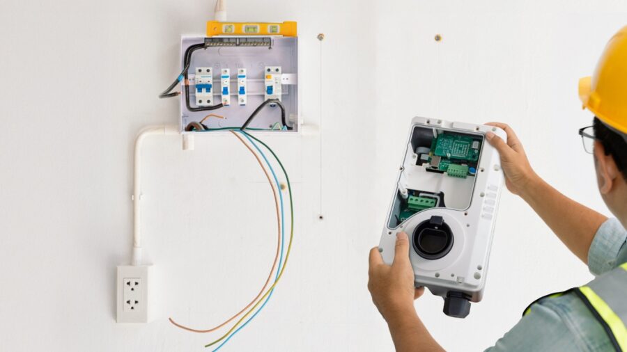 Overland Park Electrical Wiring Company