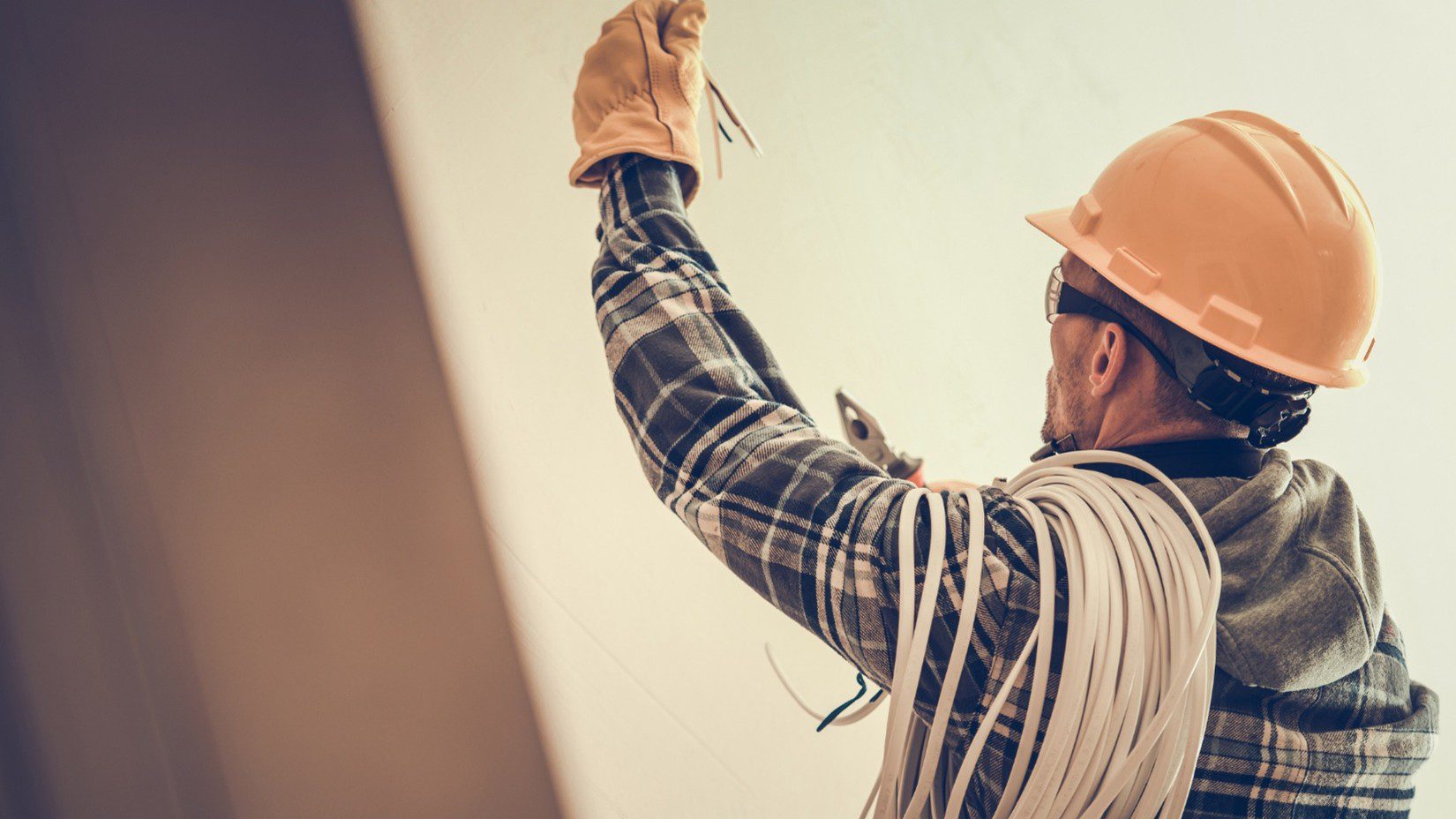 Mission Hills lighting repair