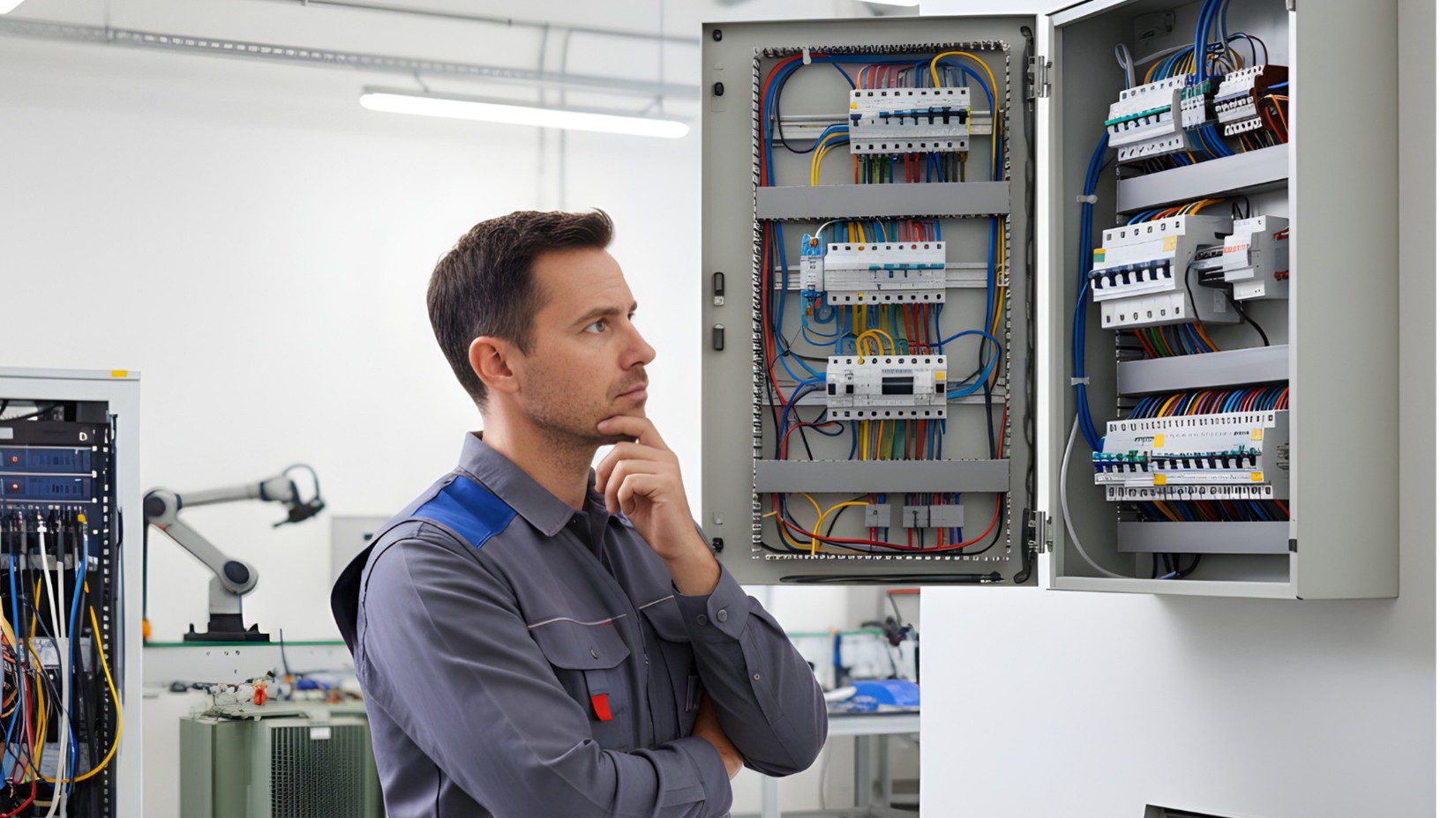 best Olathe electrician