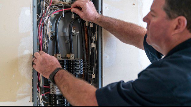 Mission Hills Electricians