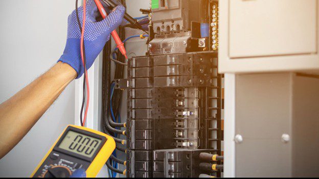 Electrical Wiring in Olathe