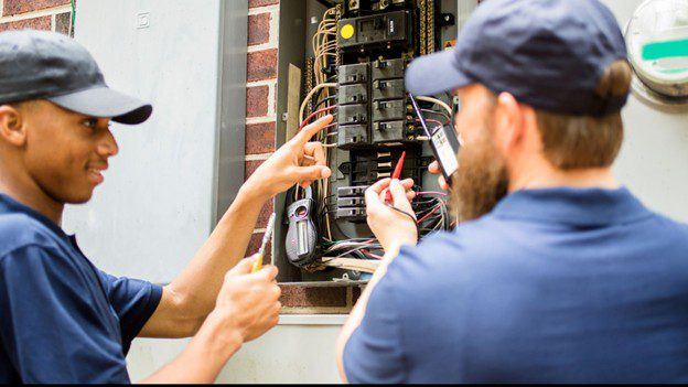 Mission Hills Electricians