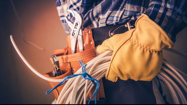 Electrical Wiring in Prairie Village