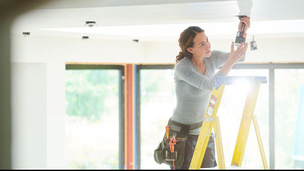 Electrical Wiring in Prairie Village