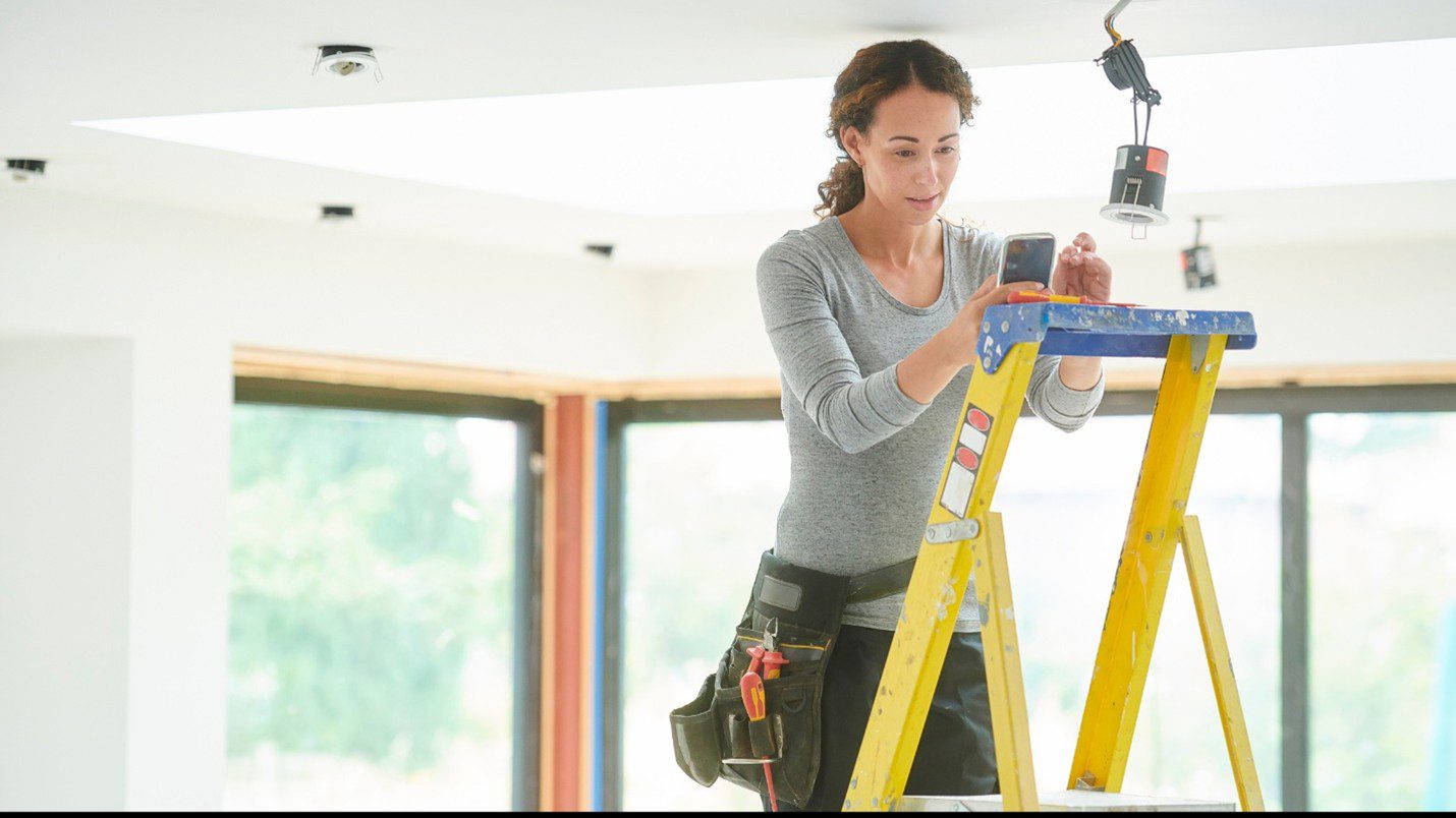 Electrical Repair Company in Prairie Village