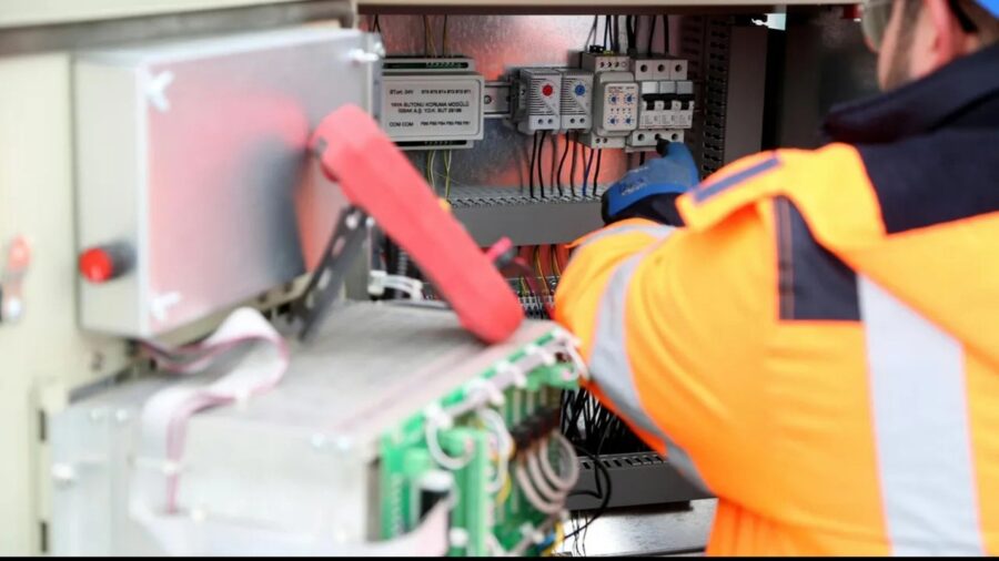 Leawood lighting repair company
