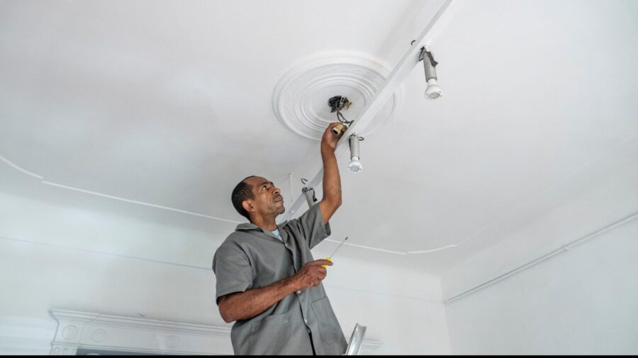 Electrical Wiring in Mission Hills