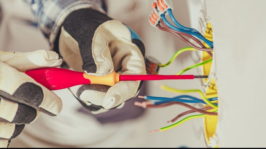 Mission Hills Lighting Repair