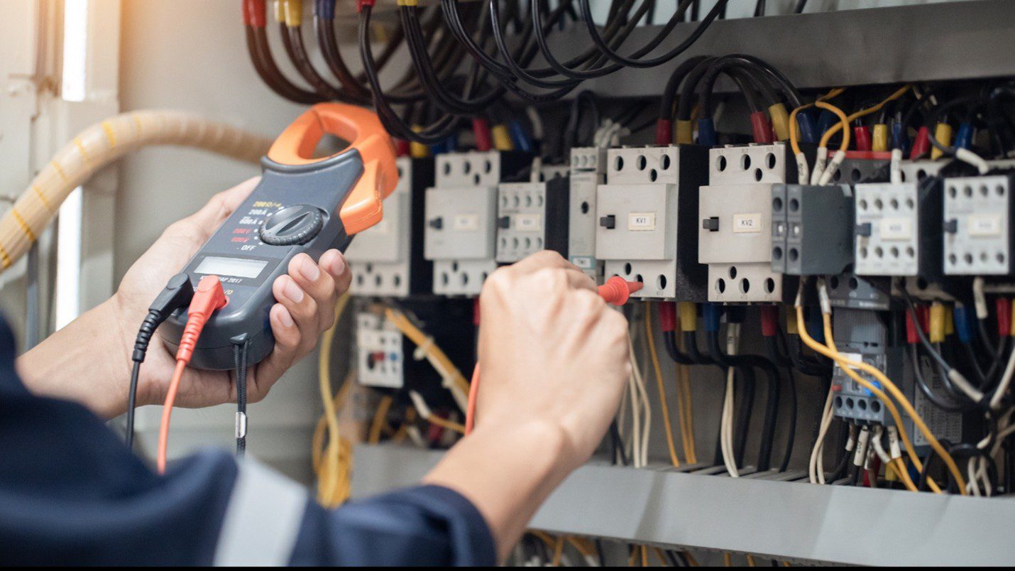 4 Electrical Wiring in Olathe