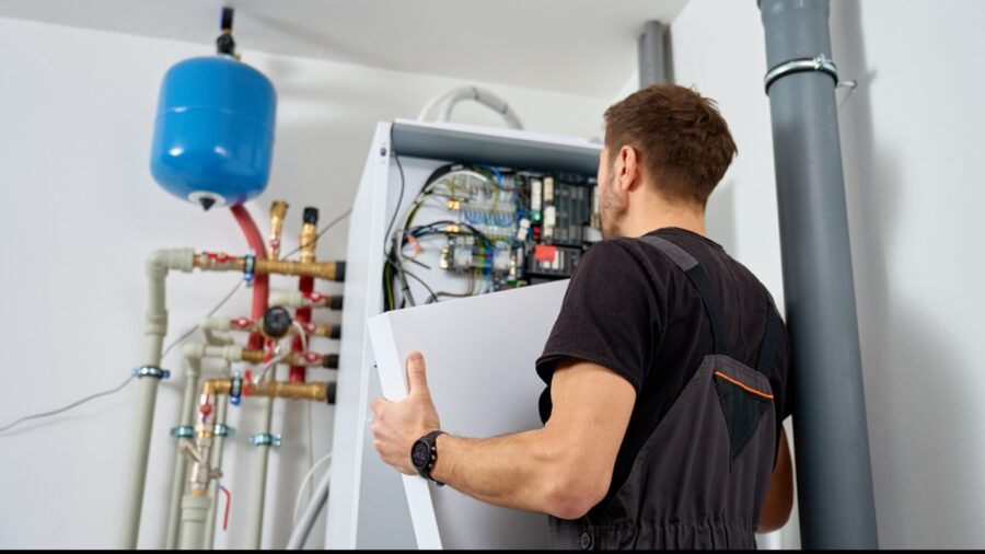 Olathe Lighting Repair