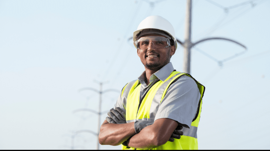 electrical company in Shawnee