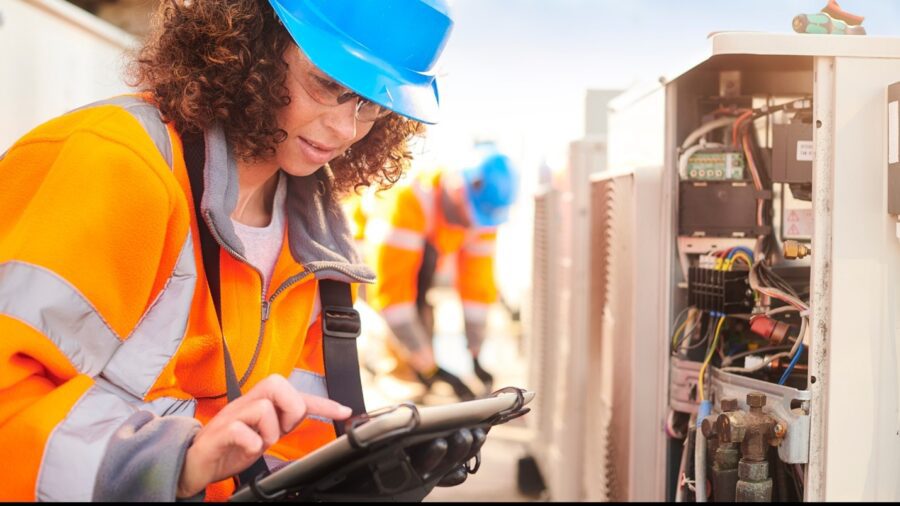 Electrical Wiring in Mission Hills
