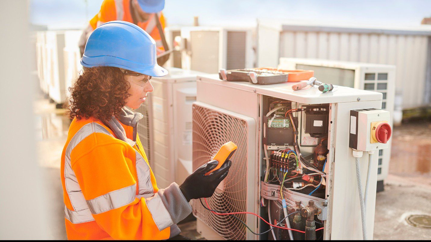 Electrical Company in Prairie Village