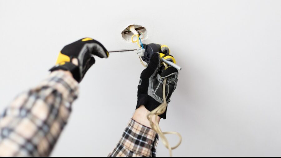 Electrical Company in Prairie Village