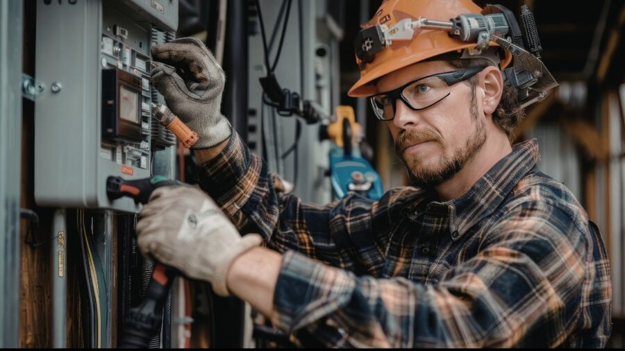 Electrical Repair Company in Mission Hills
