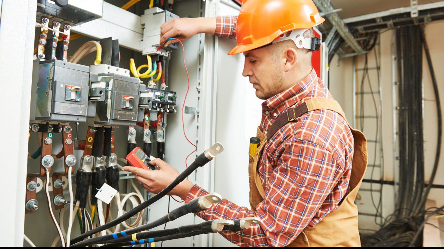 Best Electrician in Mission Hills