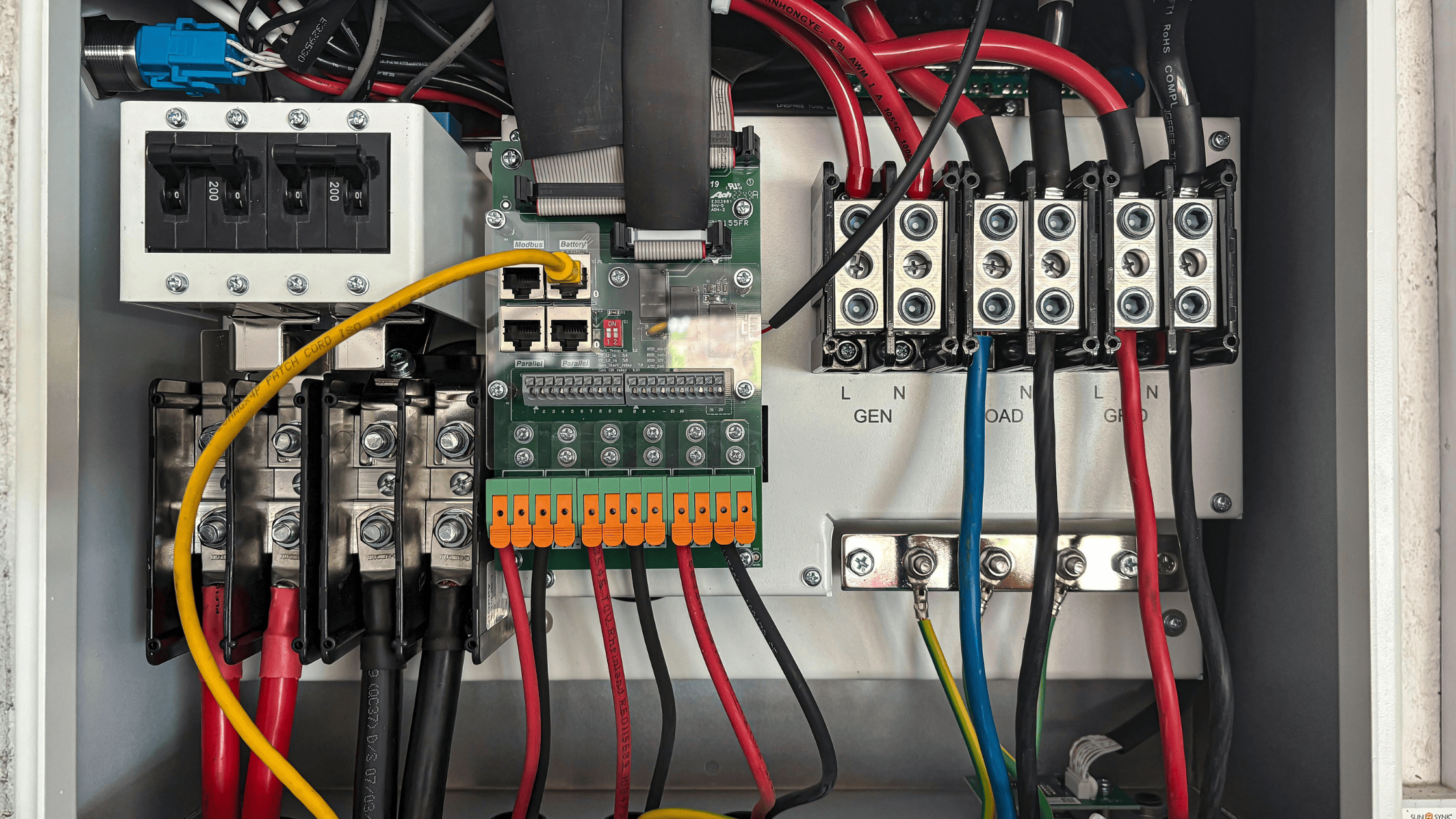 Electrical Repair Company in Olathe