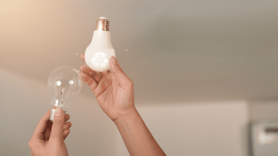 Olathe Lighting Repair